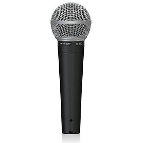 Mua Behringer SL 84C Dynamic Cardioid Microphone-Hàng Chính Hãng