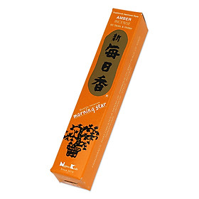 Mua Hương Thơm Nhật Bản Hổ Phách