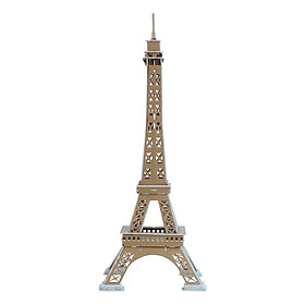 Nơi bán Big World Xếp Hình 3D_Tháp Eiffel - Giá Từ -1đ