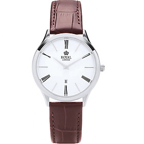 Đồng hồ đeo tay nữ hiệu Royal London 21371-02