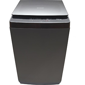 Mua Máy giặt Sharp 10 kg ES-Y100HV-S - Hàng chính hãng