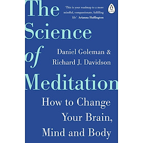 Ảnh bìa The Science of Meditation