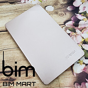 Bao da Kakusiga dành cho iPad Mini 6 - 8.3 inch - Hàng chính hãng