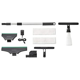 Mua MÁY LAU KÍNH NỐI DÀI SILVERCREST Hàng chính hãng