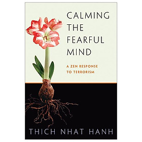 Calming The Fearful Mind A Zen Response To Terrorism