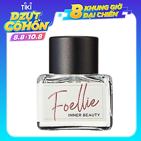 Nước Hoa Vùng Kín Foellie Eau de Innerb Perfume 5ml - Bon Bon