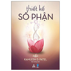 Sách - Thiết Kế Số Phận