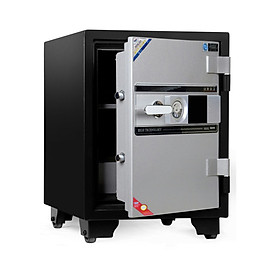 Két Sắt Solid SLS-61K