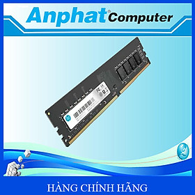 Bộ nhớ RAM PC hiệu HP Model V2 DDR4 3200MHz U-DIMM 8GB - Hàng Chính Hãng