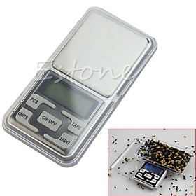 Mua Cân tiểu ly điện tử 500G