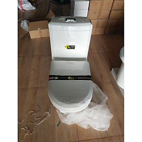 Mua Bồn cầu liền khối sản phẩm như hình
