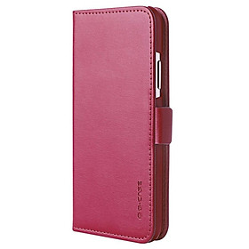 Bao da cao cấp dành cho iPhone X/XS Honour Series Leather
