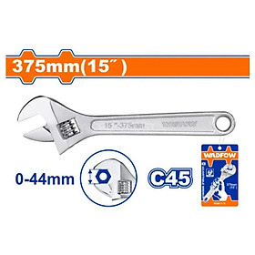 Mua MỎ LẾT 375MM(15 ) WADFOW WAW1115 - HÀNG CHÍNH HÃNG