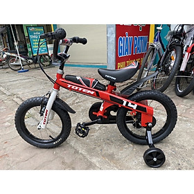 Xe Đạp Trẻ Em Nhập Khẩu TOTEM 903-12, 903-14, 903-16