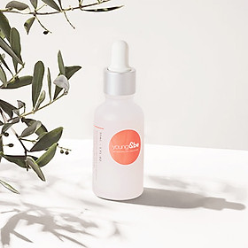 Tinh Chất Dưỡng Ẩm Chống Lão Hóa - Young &be Facial Synergy Ampoule