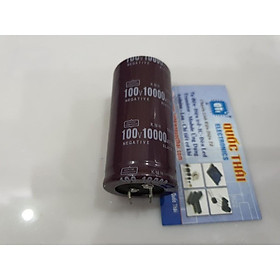 Mua Tụ 10 000 / 100v