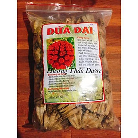 500g-1kg Quả Dứa Rừng Khô, Dứa Dại-Trị Sỏi Thận