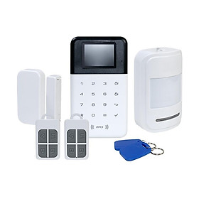 Mua Thiết bị chống trộm không dây KONO KN-100T