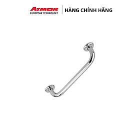 Tay Vịn Nhà Tắm An Toàn Inox Cao Cấp ATMOR HA–601 (HÀNG CHÍNH HÃNG)