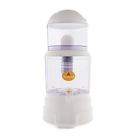 Mua BÌNH LỌC NƯỚC ALIBAO 15L