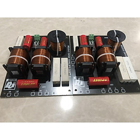 Phân tần loa 2 bass 1 treble kèn PA-108W