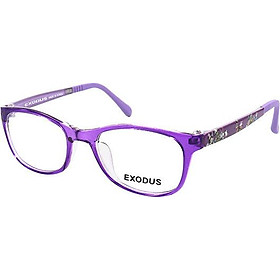 Gọng kính unisex exodus e7007
