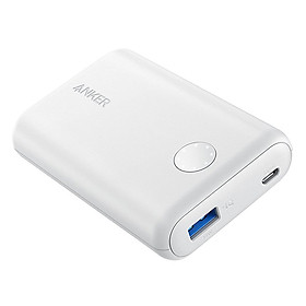 Pin Sạc Dự Phòng Anker PowerCore II 10000mAh Tích Hợp PowerIQ 2.0 - A1230 - Hàng Chính Hãng