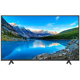 Android Tivi TCL 4K 50 inch 50P615