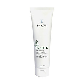 Gel tẩy da chết Image Skincare Ormedic Balancing Gel Polisher (91g)