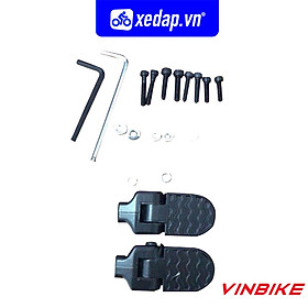 Bộ Gác Chân Xe Đạp VINBIKE VB05 BICYCLE FOOTREST