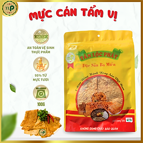 MỰC CÁN TẨM VỊ TÂN LỘC PHÁT BỊCH 100G