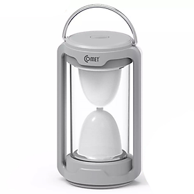 Mua Đèn Sạc Led cao cấp COMET CRL3203 9W - Hàng chính hãng