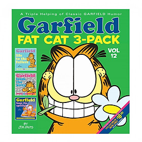 Garfield Fat Cat 3-Pack #12