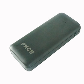 Pin sạc dự phòng 12000 Mah Power bank - Hàng Chính Hãng