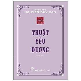 Thuật Yêu Đương (Tái Bản 2021)