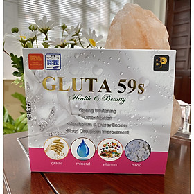 Thức Uống Thải Độc GLUTA 59S