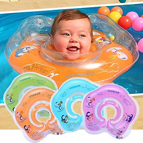 Mua Phao đỡ cổ cho bé