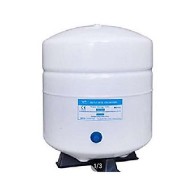 Bình áp máy lọc nước RO 10l (trắng)