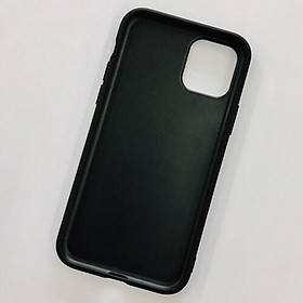  Ốp lưng cho iPhone 11 Pro Max (6.5) hiệu j-CASE Dawning Leather Tpu chống sốc - Hàng nhập khẩu