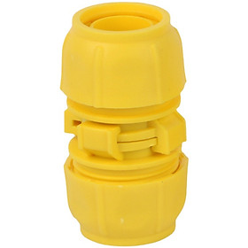 Mua Đầu nối nhanh ống nước bằng nhựa  thiết kế khớp khóa chặn ngăn rỉ nước