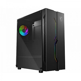 Mua Vỏ Case Máy Tính MSI MAG VAMPIRIC 010 - Hàng chính hãng