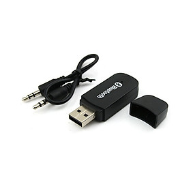 Mua USB Bluetooth cho loa  xe hơi BT-163 - Hàng nhập khẩu