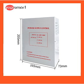 Mua Bộ lưu điện 12V5A sử dụng Camera  bộ khóa kiểm soát  khóa cửa Togismart LĐ - HÀNG CHÍNH HÃNG