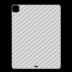 Miếng Dán Mặt Lưng Carbon Dành Cho iPad Pro 12.9 (2020)