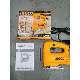 Mua  MÁY CƯA LỌNG 400W INGCO JS400285 - HÀNG CHÍNH HÃNG