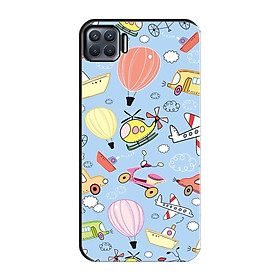 Ốp Lưng Dành Cho OPPO A93 2020