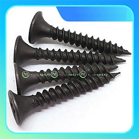 Mua BH 3 năm cho sp 1 Bịch Vít đen chữ A sản phẩm tốt nhất chất lượng tốt