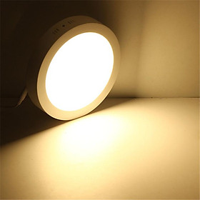 Đèn ốp trần tròn GSLighting công suất 18W