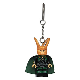 Móc Khóa Lego Anh Hùng Vũ Trụ Marvel