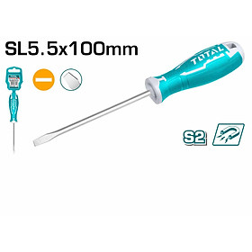 TUA VÍT DẸP TOTAL THT265100, THT266150 - HÀNG CHÍNH HÃNG